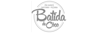 Batida de Côco